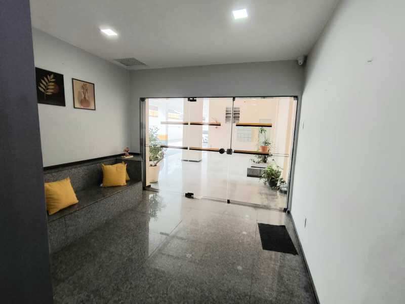 Conheça IMG-20260901-WA0029 do imóvel - Apartamento 2 quartos, vaga, de cara para o Maracanã, Aproveite! - RMAP20114 - 22 IMG-20260901-WA0029 - 22
