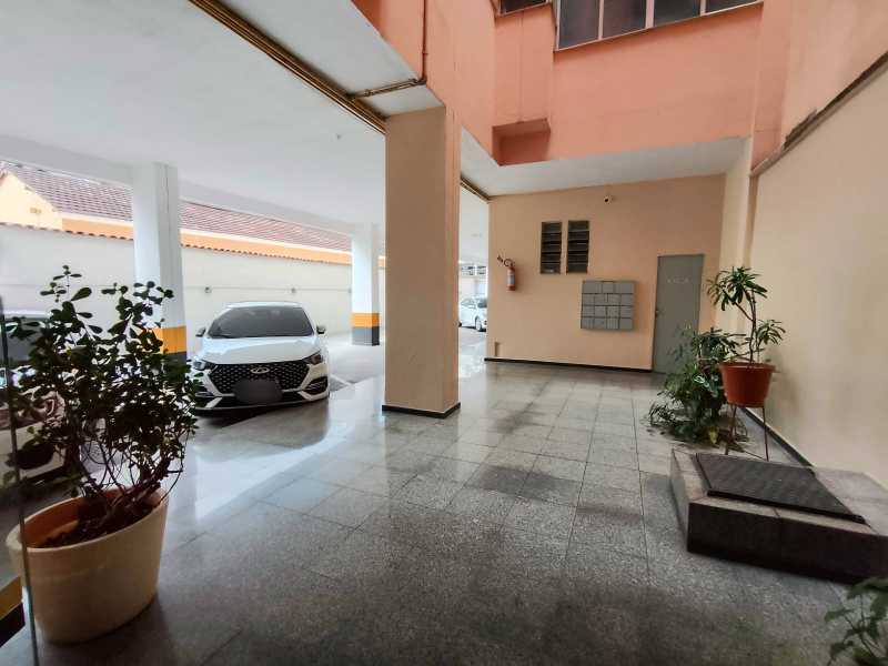 Conheça IMG-20260901-WA0044 do imóvel - Apartamento 2 quartos, vaga, de cara para o Maracanã, Aproveite! - RMAP20114 - 24 IMG-20260901-WA0044 - 24