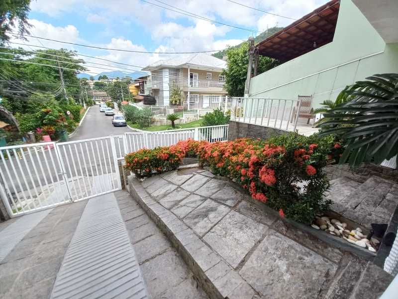 Conheça 20230126_095831 do imóvel - Casa em Condomínio 4 quartos à venda Taquara, Rio de Janeiro - R$ 950.000 - RMCN40006 - 4 20230126_095831 - 4