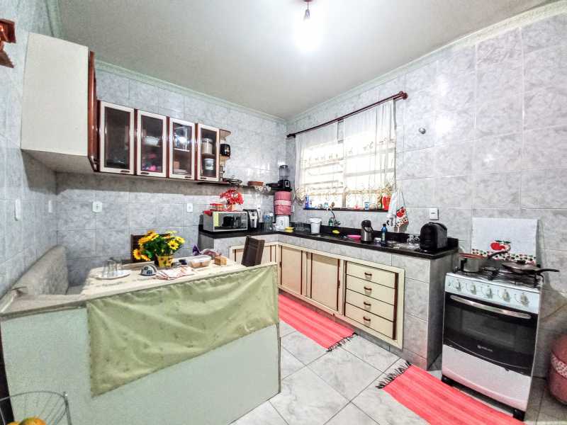 Conheça image do imóvel - Casa em Condomínio 4 quartos à venda Taquara, Rio de Janeiro - R$ 950.000 - RMCN40006 - 10 image - 10