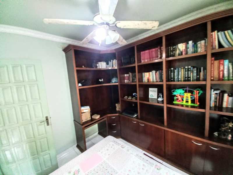 Conheça image do imóvel - Casa em Condomínio 4 quartos à venda Taquara, Rio de Janeiro - R$ 950.000 - RMCN40006 - 16 image - 16