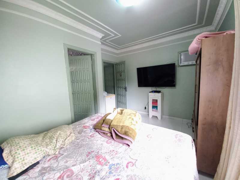 Conheça image do imóvel - Casa em Condomínio 4 quartos à venda Taquara, Rio de Janeiro - R$ 950.000 - RMCN40006 - 17 image - 17