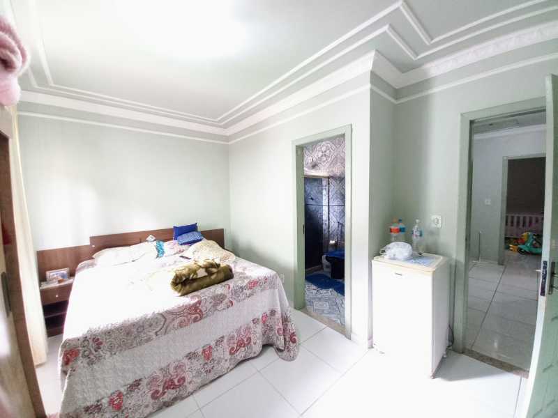 Conheça image do imóvel - Casa em Condomínio 4 quartos à venda Taquara, Rio de Janeiro - R$ 950.000 - RMCN40006 - 18 image - 18