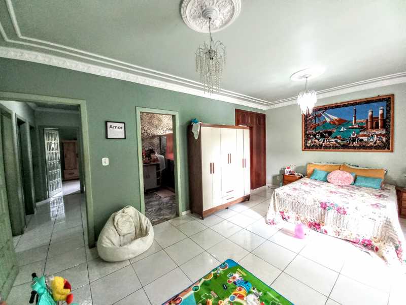 Conheça image do imóvel - Casa em Condomínio 4 quartos à venda Taquara, Rio de Janeiro - R$ 950.000 - RMCN40006 - 20 image - 20