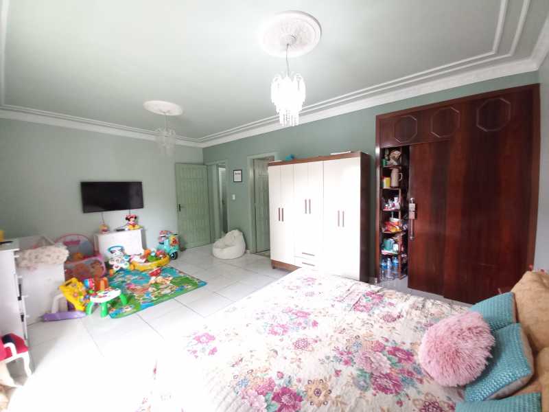 Conheça 20230126_102045 do imóvel - Casa em Condomínio 4 quartos à venda Taquara, Rio de Janeiro - R$ 950.000 - RMCN40006 - 21 20230126_102045 - 21