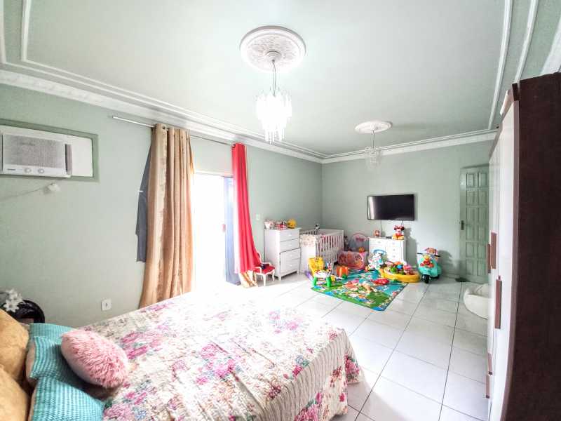 Conheça image do imóvel - Casa em Condomínio 4 quartos à venda Taquara, Rio de Janeiro - R$ 950.000 - RMCN40006 - 22 image - 22
