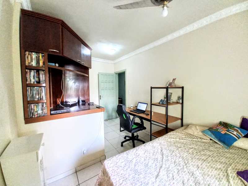 Conheça image do imóvel - Casa em Condomínio 4 quartos à venda Taquara, Rio de Janeiro - R$ 950.000 - RMCN40006 - 23 image - 23