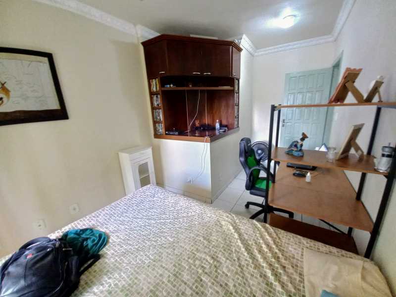 Conheça image do imóvel - Casa em Condomínio 4 quartos à venda Taquara, Rio de Janeiro - R$ 950.000 - RMCN40006 - 24 image - 24
