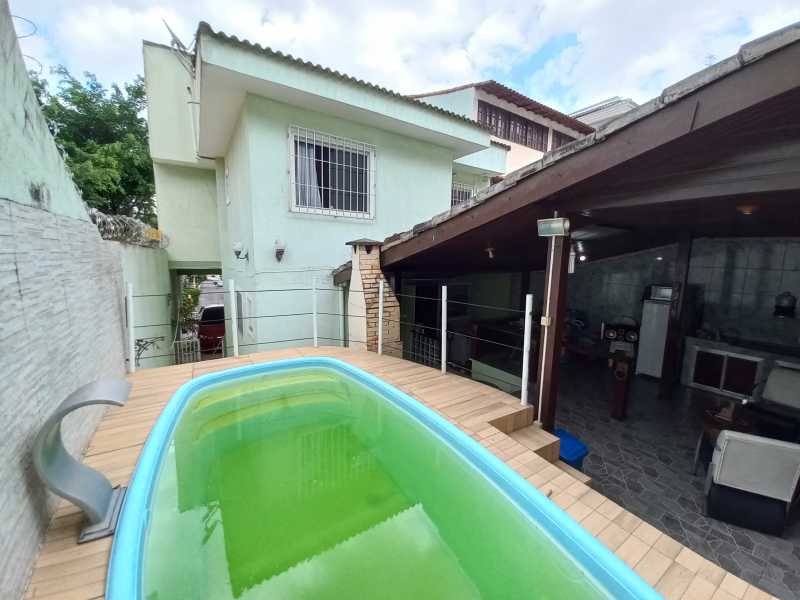 Conheça 20230126_101132 do imóvel - Casa em Condomínio 4 quartos à venda Taquara, Rio de Janeiro - R$ 950.000 - RMCN40006 - 25 20230126_101132 - 25