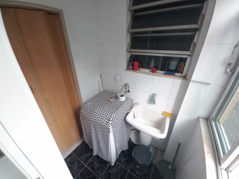 Conheça 20231117_173456 do imóvel - Apartamento 2 quartos à venda Freguesia (Jacarepaguá), Rio de Janeiro - R$ 269.999 - RMAP20019 - 13 20231117_173456 - 13