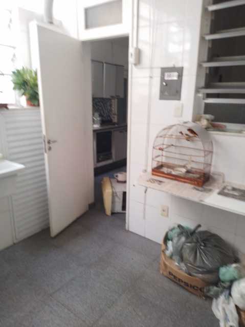 Conheça WhatsApp Image 2024-07-22 at 1 do imóvel - Apartamento à venda Avenida Maracanã,Rio de Janeiro,RJ - R$ 570.000 - 7466 - 15 WhatsApp Image 2024-07-22 at 1 - 15
