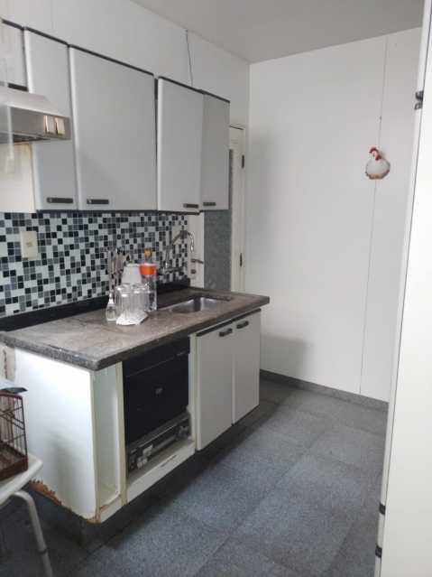 Conheça WhatsApp Image 2024-07-22 at 1 do imóvel - Apartamento à venda Avenida Maracanã,Rio de Janeiro,RJ - R$ 570.000 - 7466 - 14 WhatsApp Image 2024-07-22 at 1 - 14