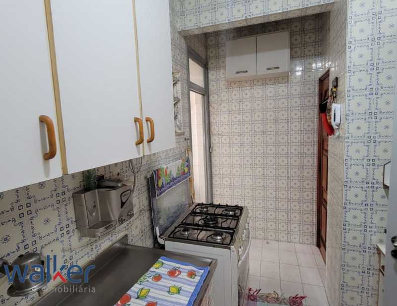 Conheça 01 do imóvel - Apartamento à venda Rua Conselheiro Zenha,Rio de Janeiro,RJ - R$ 600.000 - 7519 - 20 01 - 20