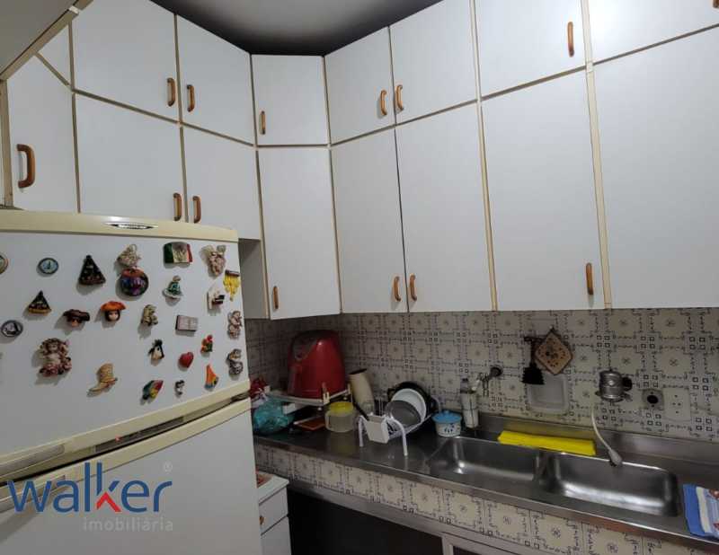 Conheça 02 do imóvel - Apartamento à venda Rua Conselheiro Zenha,Rio de Janeiro,RJ - R$ 600.000 - 7519 - 21 02 - 21