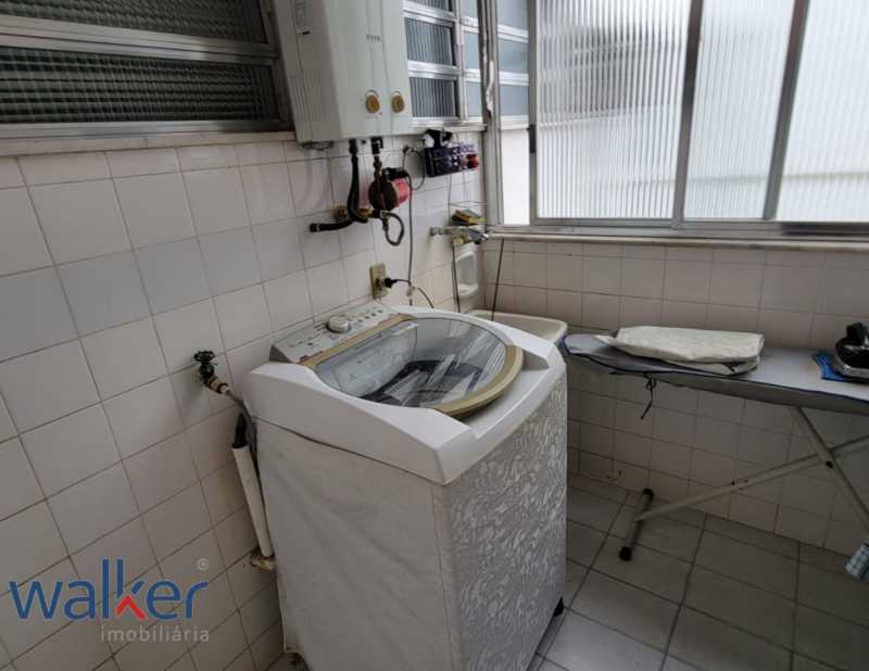 Conheça 3 do imóvel - Apartamento à venda Rua Conselheiro Zenha,Rio de Janeiro,RJ - R$ 600.000 - 7519 - 24 3 - 24