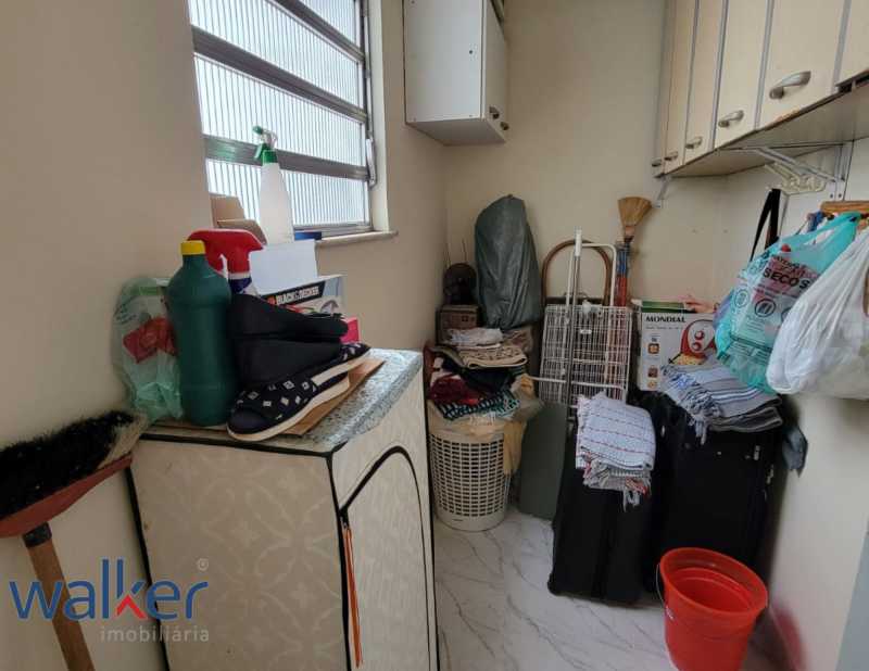 Conheça 5 do imóvel - Apartamento à venda Rua Conselheiro Zenha,Rio de Janeiro,RJ - R$ 600.000 - 7519 - 25 5 - 25