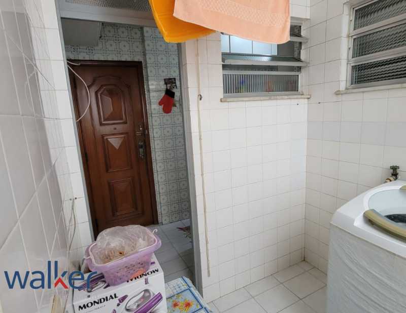 Conheça 6 do imóvel - Apartamento à venda Rua Conselheiro Zenha,Rio de Janeiro,RJ - R$ 600.000 - 7519 - 23 6 - 23