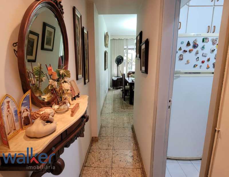 Conheça 8 do imóvel - Apartamento à venda Rua Conselheiro Zenha,Rio de Janeiro,RJ - R$ 600.000 - 7519 - 7 8 - 7