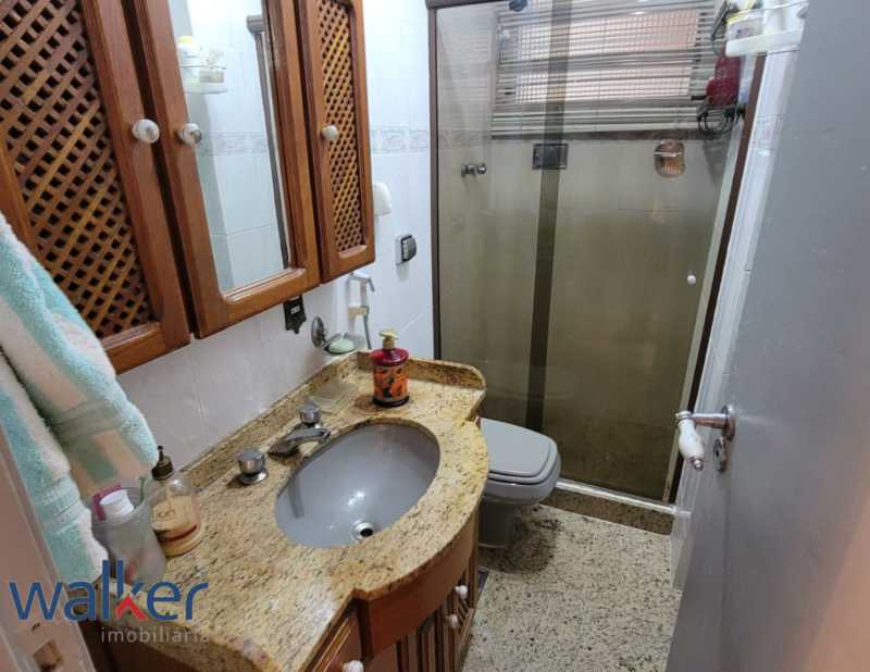 Conheça 12 do imóvel - Apartamento à venda Rua Conselheiro Zenha,Rio de Janeiro,RJ - R$ 600.000 - 7519 - 17 12 - 17