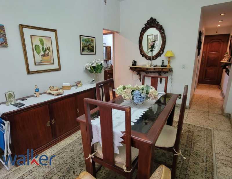 Conheça 14 do imóvel - Apartamento à venda Rua Conselheiro Zenha,Rio de Janeiro,RJ - R$ 600.000 - 7519 - 5 14 - 5