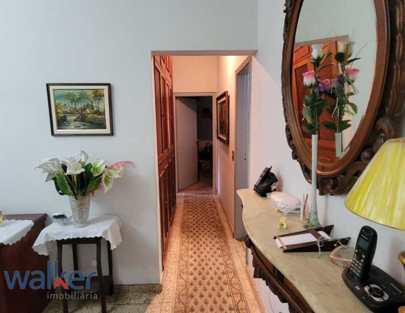 Conheça 15 do imóvel - Apartamento à venda Rua Conselheiro Zenha,Rio de Janeiro,RJ - R$ 600.000 - 7519 - 6 15 - 6