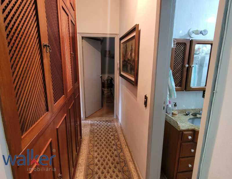 Conheça 16 do imóvel - Apartamento à venda Rua Conselheiro Zenha,Rio de Janeiro,RJ - R$ 600.000 - 7519 - 8 16 - 8