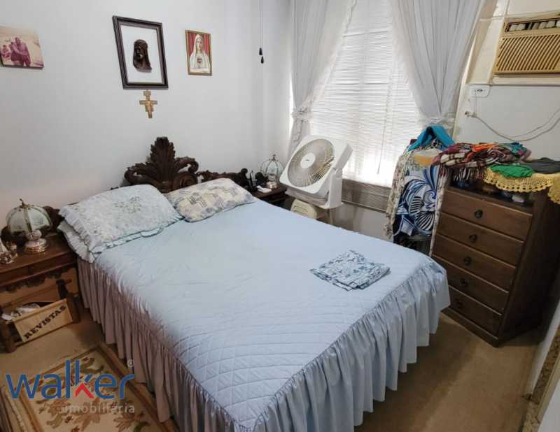 Conheça 17 do imóvel - Apartamento à venda Rua Conselheiro Zenha,Rio de Janeiro,RJ - R$ 600.000 - 7519 - 9 17 - 9