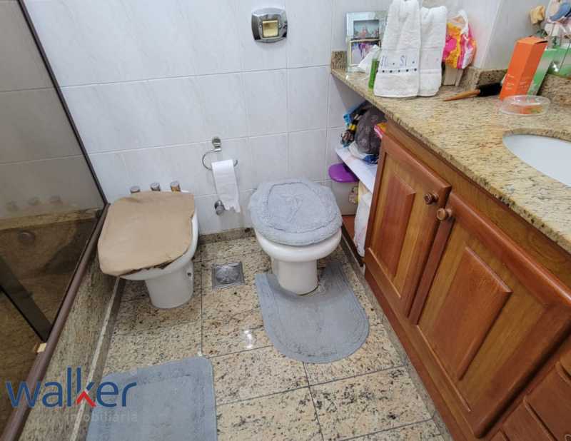 Conheça 20 do imóvel - Apartamento à venda Rua Conselheiro Zenha,Rio de Janeiro,RJ - R$ 600.000 - 7519 - 11 20 - 11