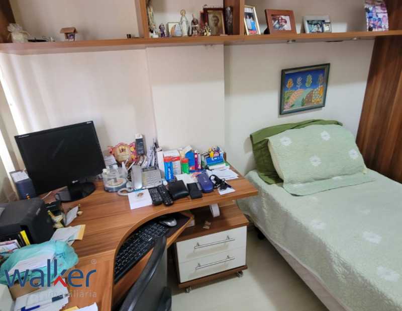 Conheça 23 do imóvel - Apartamento à venda Rua Conselheiro Zenha,Rio de Janeiro,RJ - R$ 600.000 - 7519 - 15 23 - 15