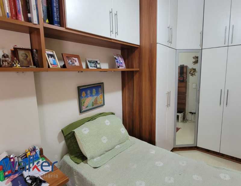 Conheça 24 do imóvel - Apartamento à venda Rua Conselheiro Zenha,Rio de Janeiro,RJ - R$ 600.000 - 7519 - 16 24 - 16