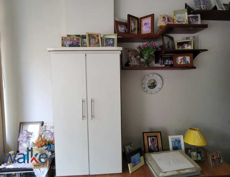 Conheça 26 do imóvel - Apartamento à venda Rua Conselheiro Zenha,Rio de Janeiro,RJ - R$ 600.000 - 7519 - 18 26 - 18