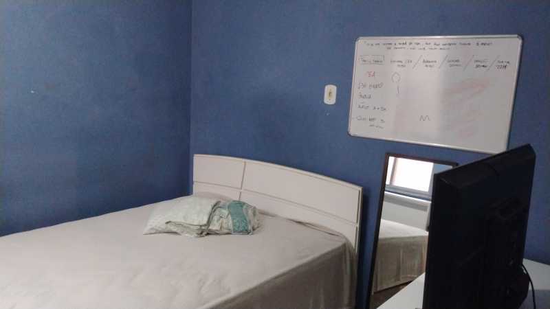 Conheça 01 do imóvel - Apartamento para alugar Avenida Paulo de Frontin,Rio de Janeiro,RJ - R$ 1.700 - 7699 - 6 01 - 6