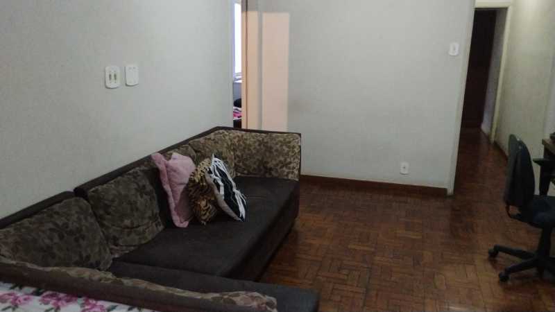 Conheça 02 do imóvel - Apartamento para alugar Avenida Paulo de Frontin,Rio de Janeiro,RJ - R$ 1.700 - 7699 - 4 02 - 4
