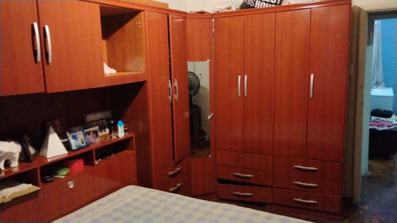 Conheça 03 do imóvel - Apartamento para alugar Avenida Paulo de Frontin,Rio de Janeiro,RJ - R$ 1.700 - 7699 - 10 03 - 10