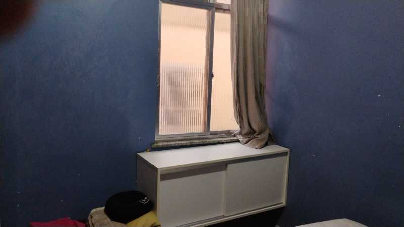 Conheça 05 do imóvel - Apartamento para alugar Avenida Paulo de Frontin,Rio de Janeiro,RJ - R$ 1.700 - 7699 - 7 05 - 7