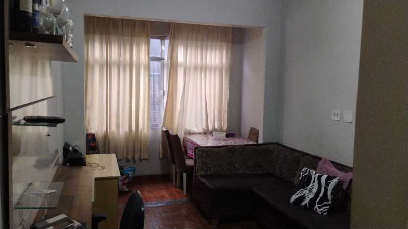Conheça 07 do imóvel - Apartamento para alugar Avenida Paulo de Frontin,Rio de Janeiro,RJ - R$ 1.700 - 7699 - 2 07 - 2