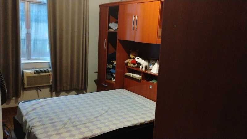 Conheça 08 do imóvel - Apartamento para alugar Avenida Paulo de Frontin,Rio de Janeiro,RJ - R$ 1.700 - 7699 - 9 08 - 9