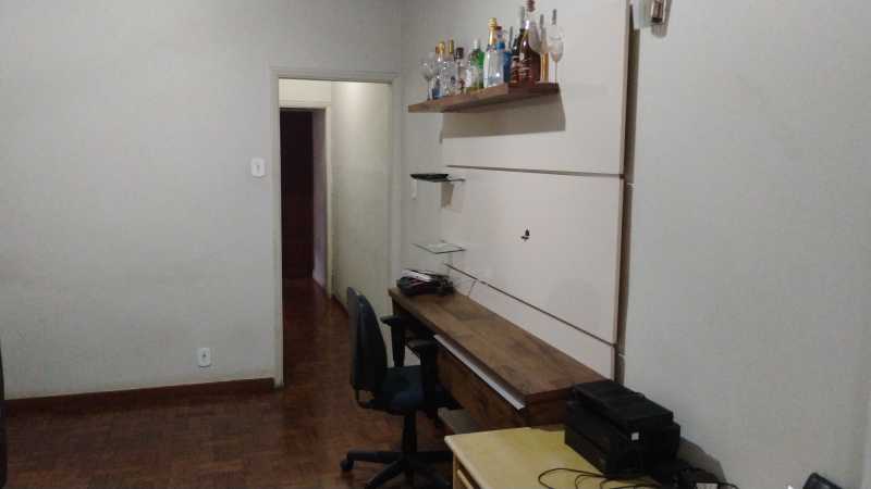 Conheça 09 do imóvel - Apartamento para alugar Avenida Paulo de Frontin,Rio de Janeiro,RJ - R$ 1.700 - 7699 - 3 09 - 3