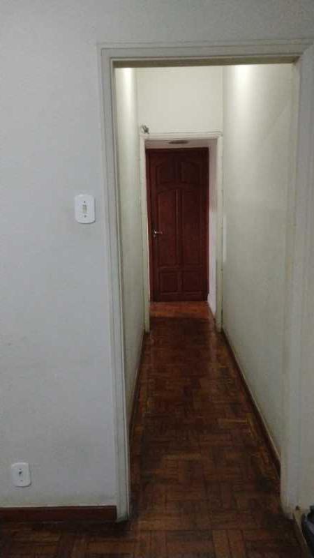 Conheça 10 do imóvel - Apartamento para alugar Avenida Paulo de Frontin,Rio de Janeiro,RJ - R$ 1.700 - 7699 - 5 10 - 5