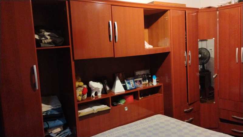 Conheça 12 do imóvel - Apartamento para alugar Avenida Paulo de Frontin,Rio de Janeiro,RJ - R$ 1.700 - 7699 - 11 12 - 11