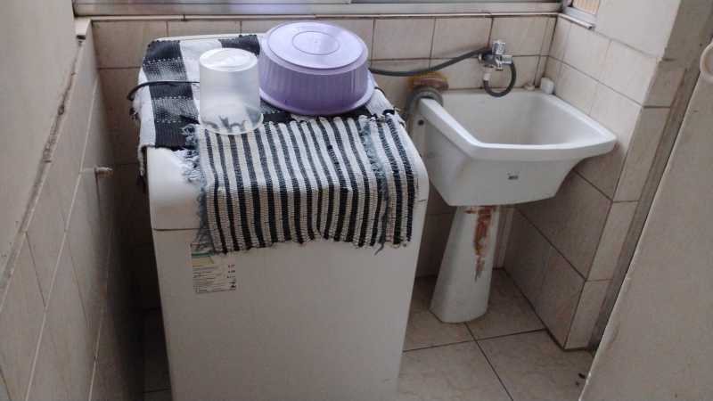 Conheça 13 do imóvel - Apartamento para alugar Avenida Paulo de Frontin,Rio de Janeiro,RJ - R$ 1.700 - 7699 - 15 13 - 15