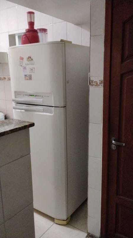 Conheça 15 do imóvel - Apartamento para alugar Avenida Paulo de Frontin,Rio de Janeiro,RJ - R$ 1.700 - 7699 - 13 15 - 13
