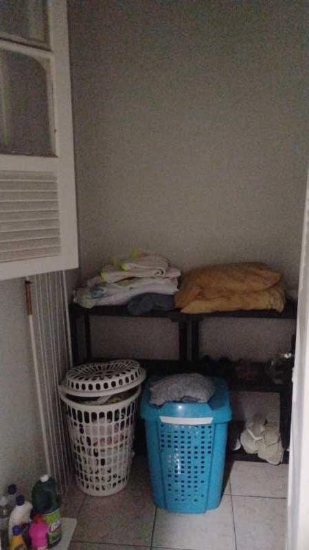 Conheça 17 do imóvel - Apartamento para alugar Avenida Paulo de Frontin,Rio de Janeiro,RJ - R$ 1.700 - 7699 - 17 17 - 17