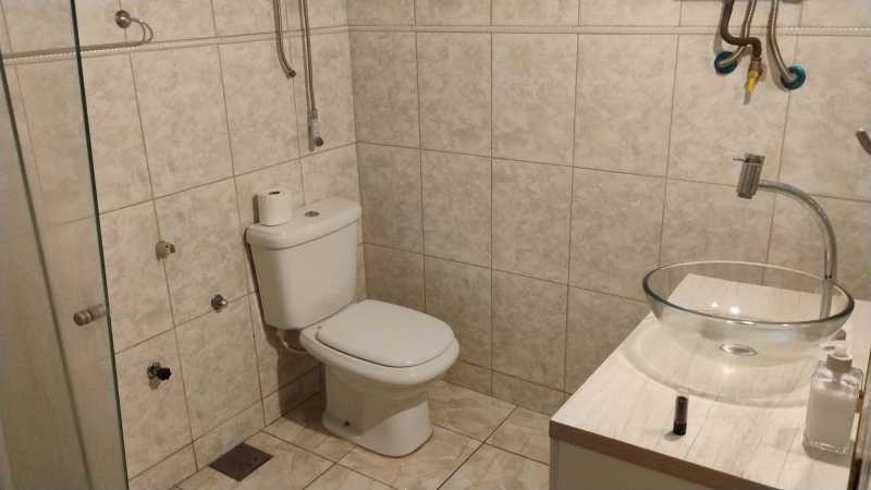 Conheça 18 do imóvel - Apartamento para alugar Avenida Paulo de Frontin,Rio de Janeiro,RJ - R$ 1.700 - 7699 - 12 18 - 12