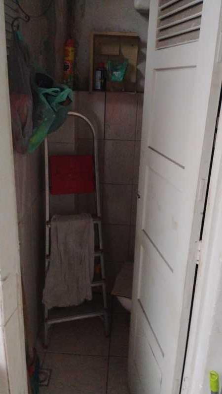 Conheça 19 do imóvel - Apartamento para alugar Avenida Paulo de Frontin,Rio de Janeiro,RJ - R$ 1.700 - 7699 - 18 19 - 18