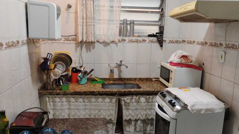 Conheça 20 do imóvel - Apartamento para alugar Avenida Paulo de Frontin,Rio de Janeiro,RJ - R$ 1.700 - 7699 - 14 20 - 14