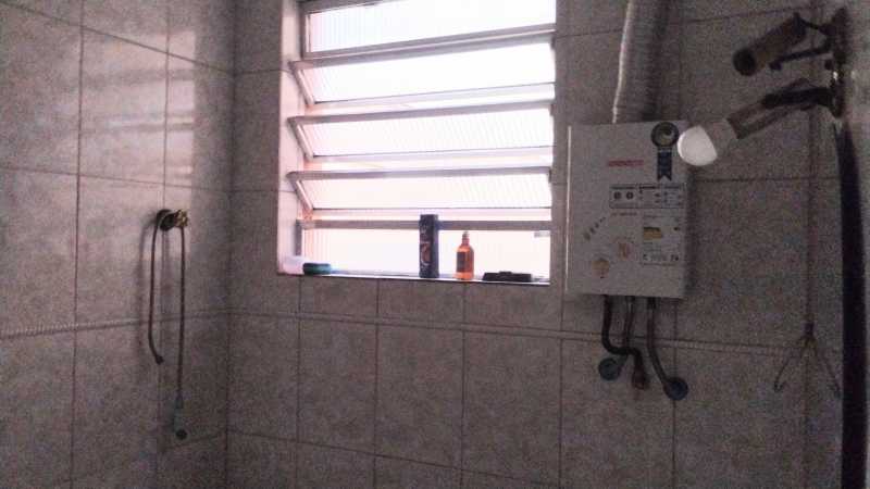Conheça 21 do imóvel - Apartamento para alugar Avenida Paulo de Frontin,Rio de Janeiro,RJ - R$ 1.700 - 7699 - 16 21 - 16
