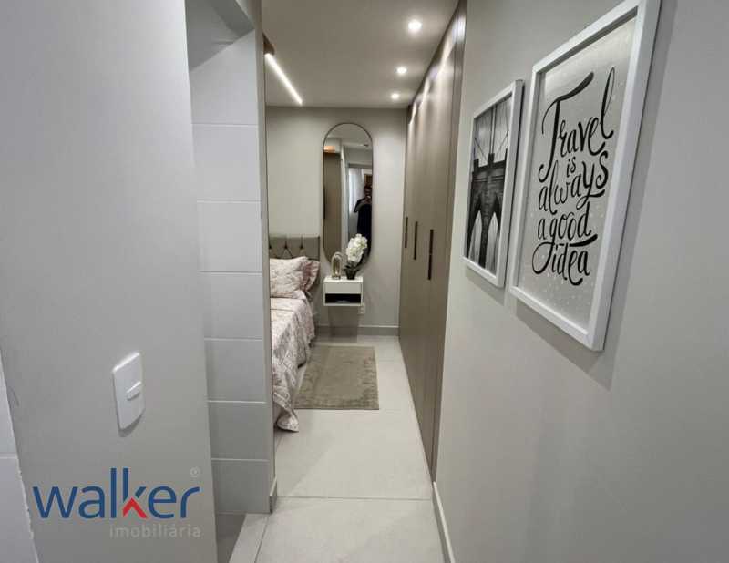 Conheça 03 do imóvel - Apartamento à venda Rua Visconde de Abaeté,Rio de Janeiro,RJ - R$ 509.500 - 7818 - 9 03 - 9