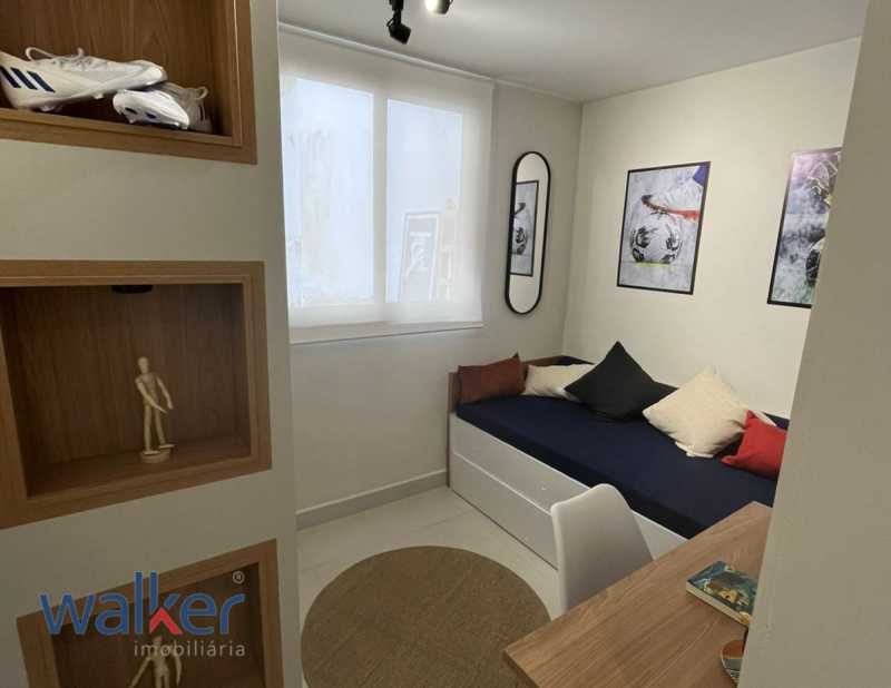Conheça 04 do imóvel - Apartamento à venda Rua Visconde de Abaeté,Rio de Janeiro,RJ - R$ 509.500 - 7818 - 5 04 - 5