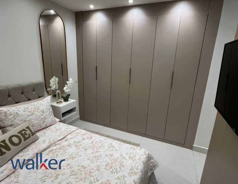 Conheça 08 do imóvel - Apartamento à venda Rua Visconde de Abaeté,Rio de Janeiro,RJ - R$ 509.500 - 7818 - 10 08 - 10